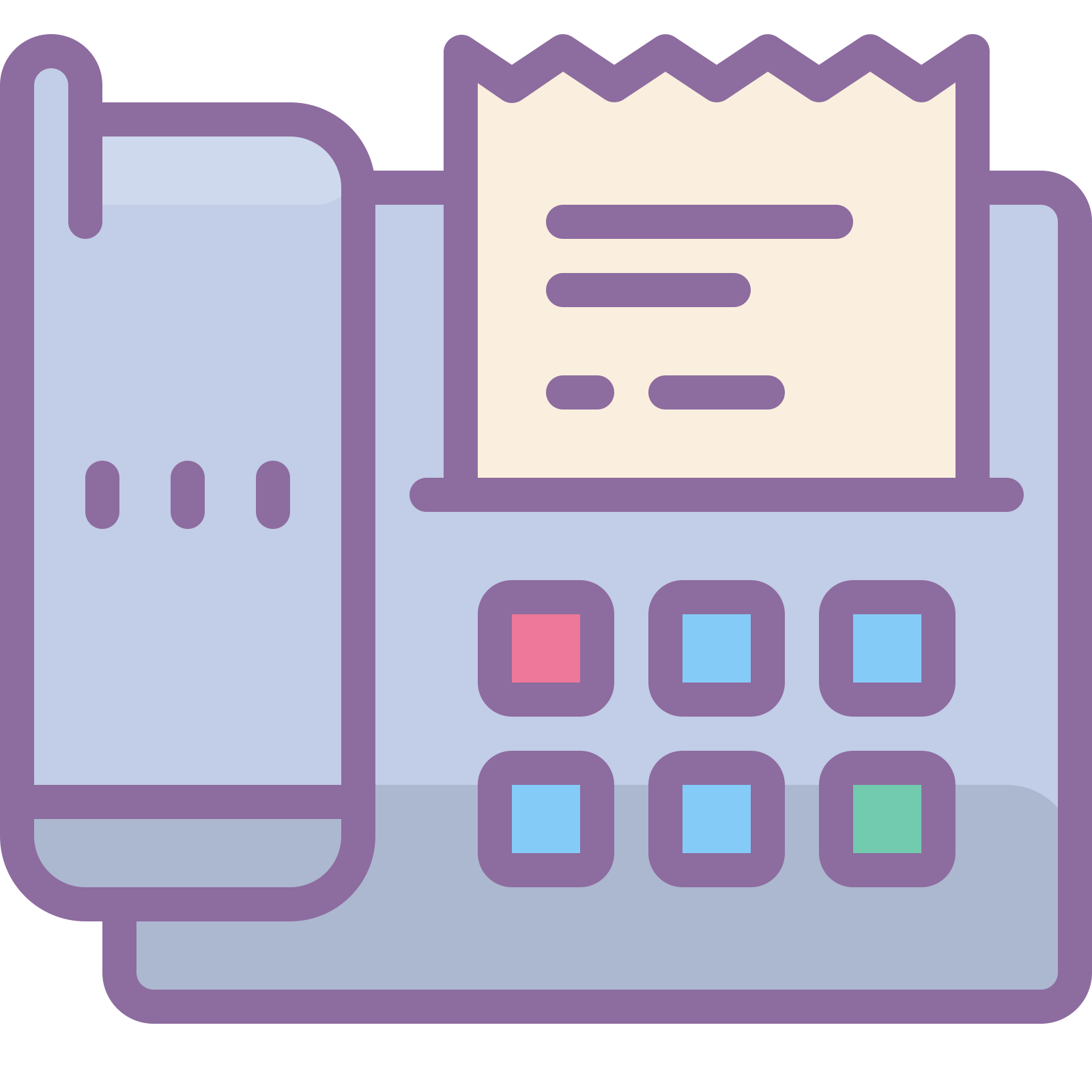 a whole is fairly square and the fax device includes a 9 digit