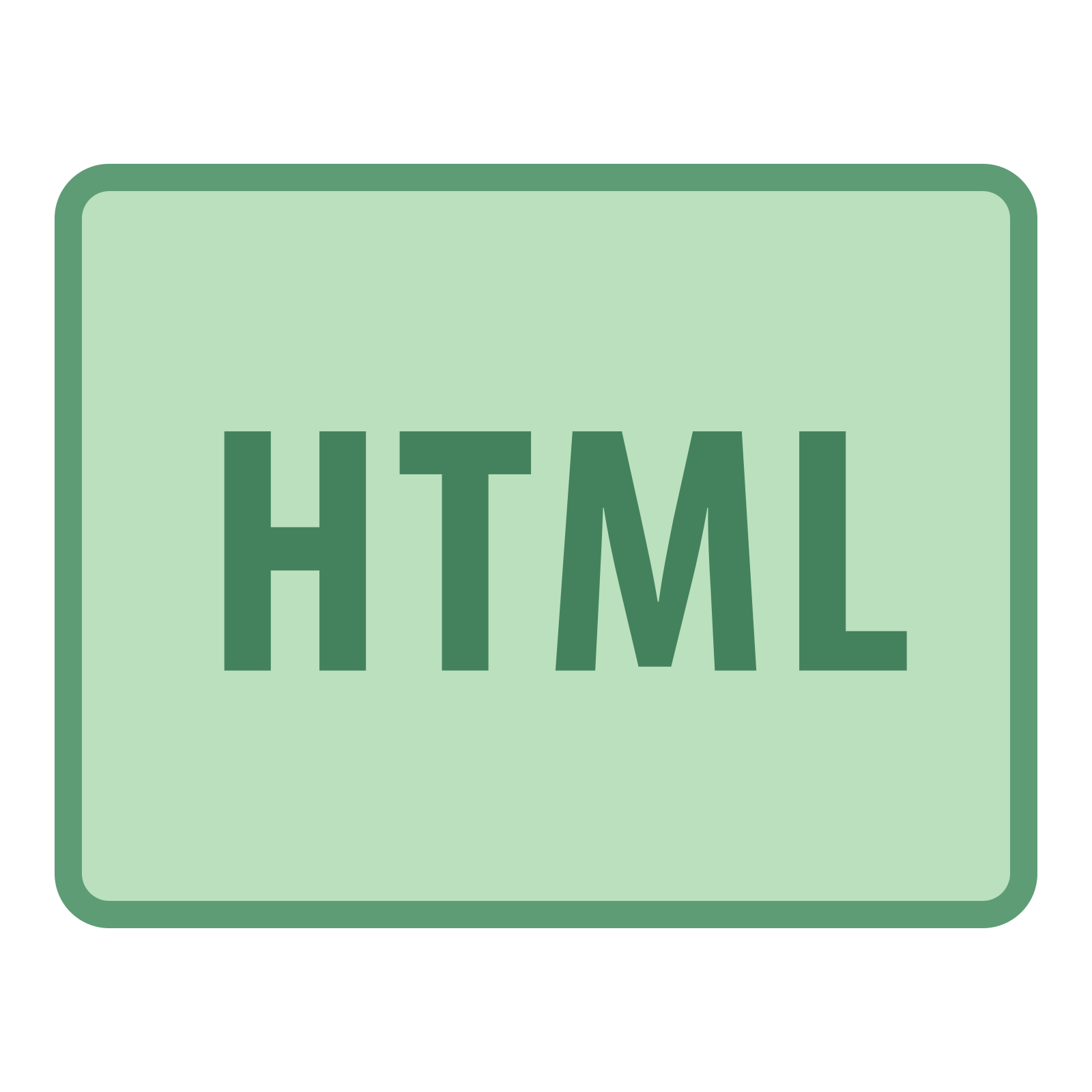 html 透明图标