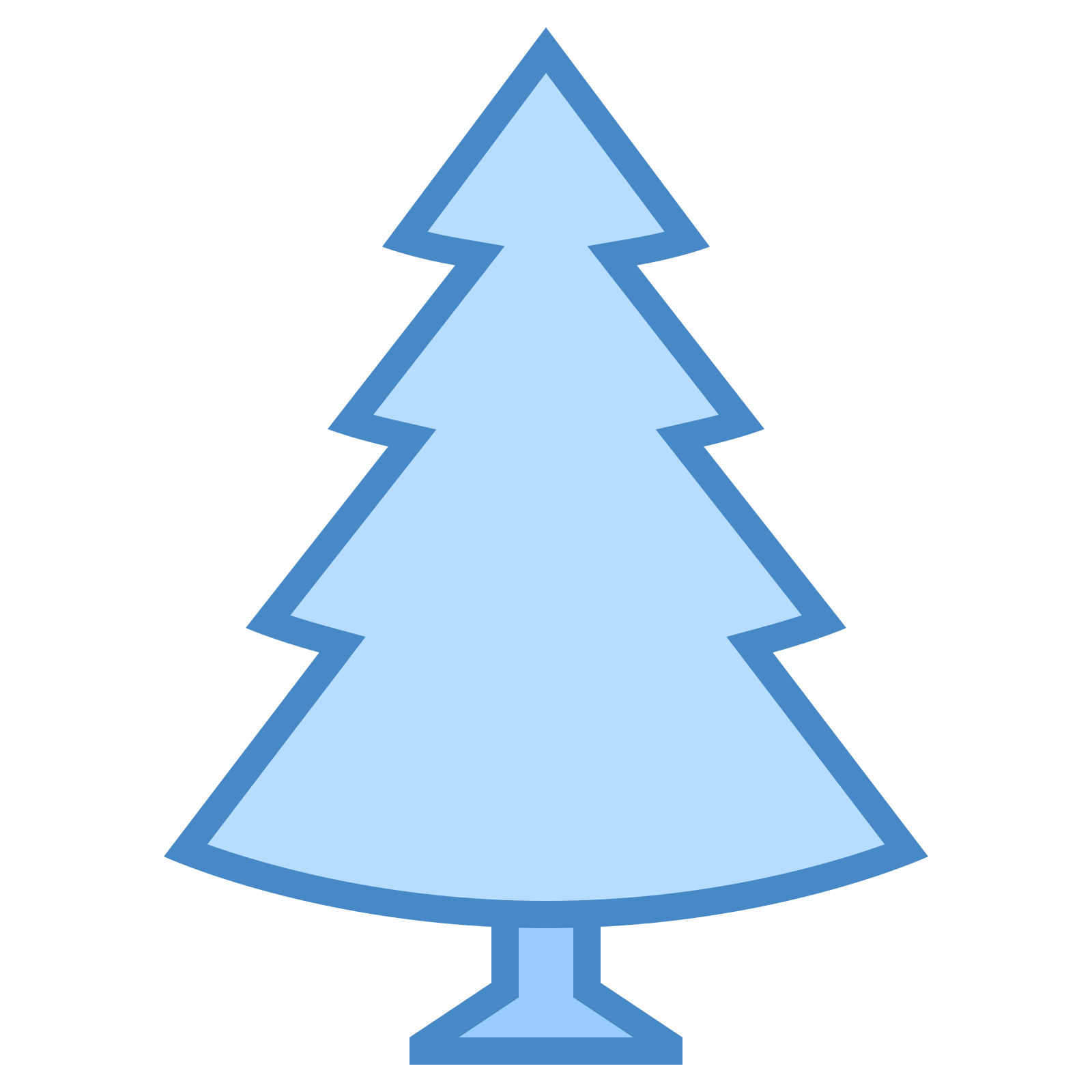 tree png,pngtree a tree with three levels of branches, with the top being the