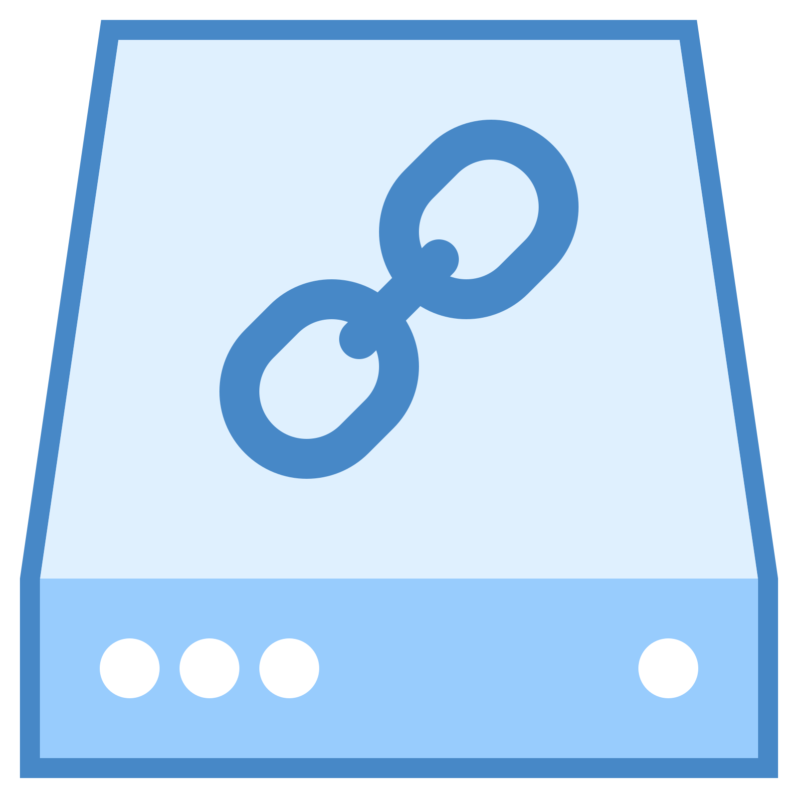 从动装置 icon - free download, png and vector