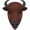 bison-emoji