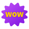 wow-button
