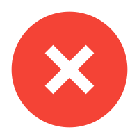 cancel