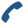 Ícone de Telefone