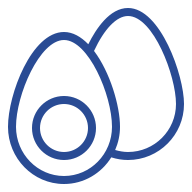 external-egg-organic-food-those-icons-lineal-those-icons