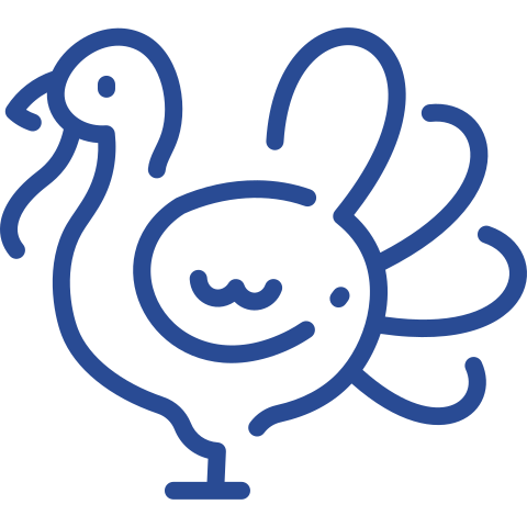 external-turkey-thanksgiving-vitaliy-gorbachev-lineal-vitaly-gorbachev