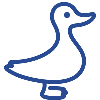 duck