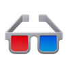 3d-glasses
