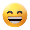 Happy
