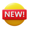 brand-new