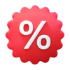 discount