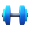 dumbbell