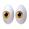 eyes
