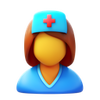 nurse-female