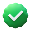 Verified