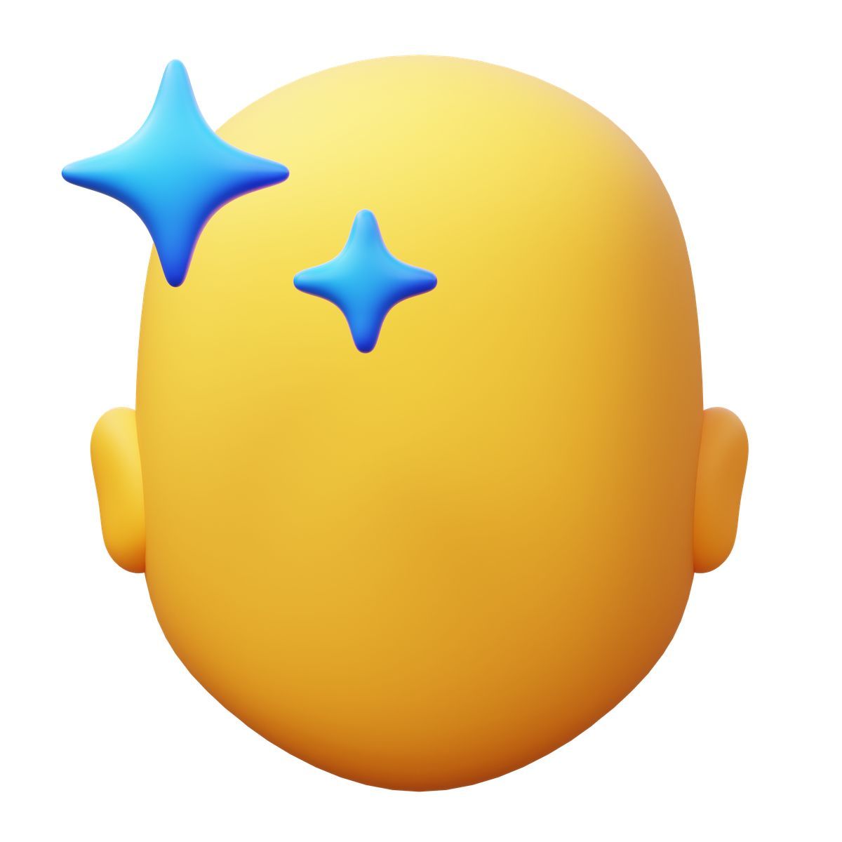 3d fluency style ai using icon