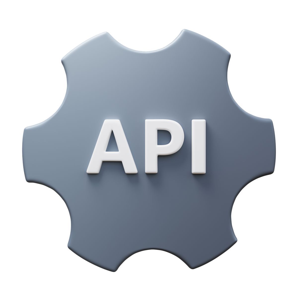 3d fluency style impostazioni api icon