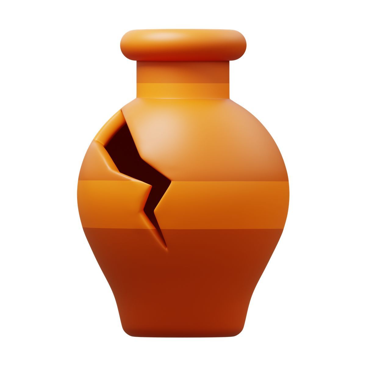 3d fluency style 考古学 icon