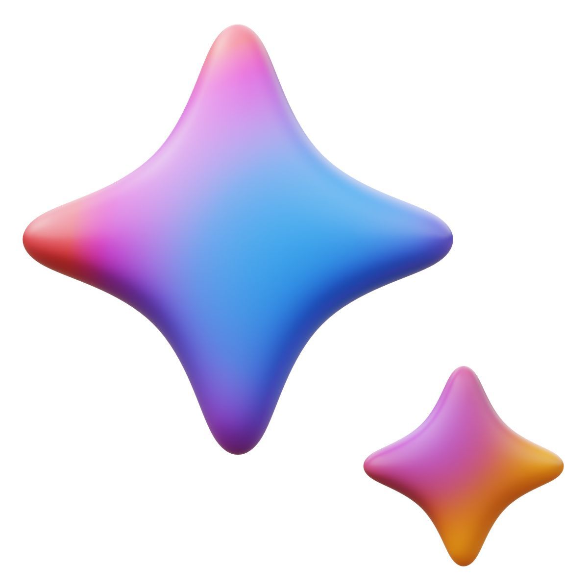 3d fluency style bardo icon