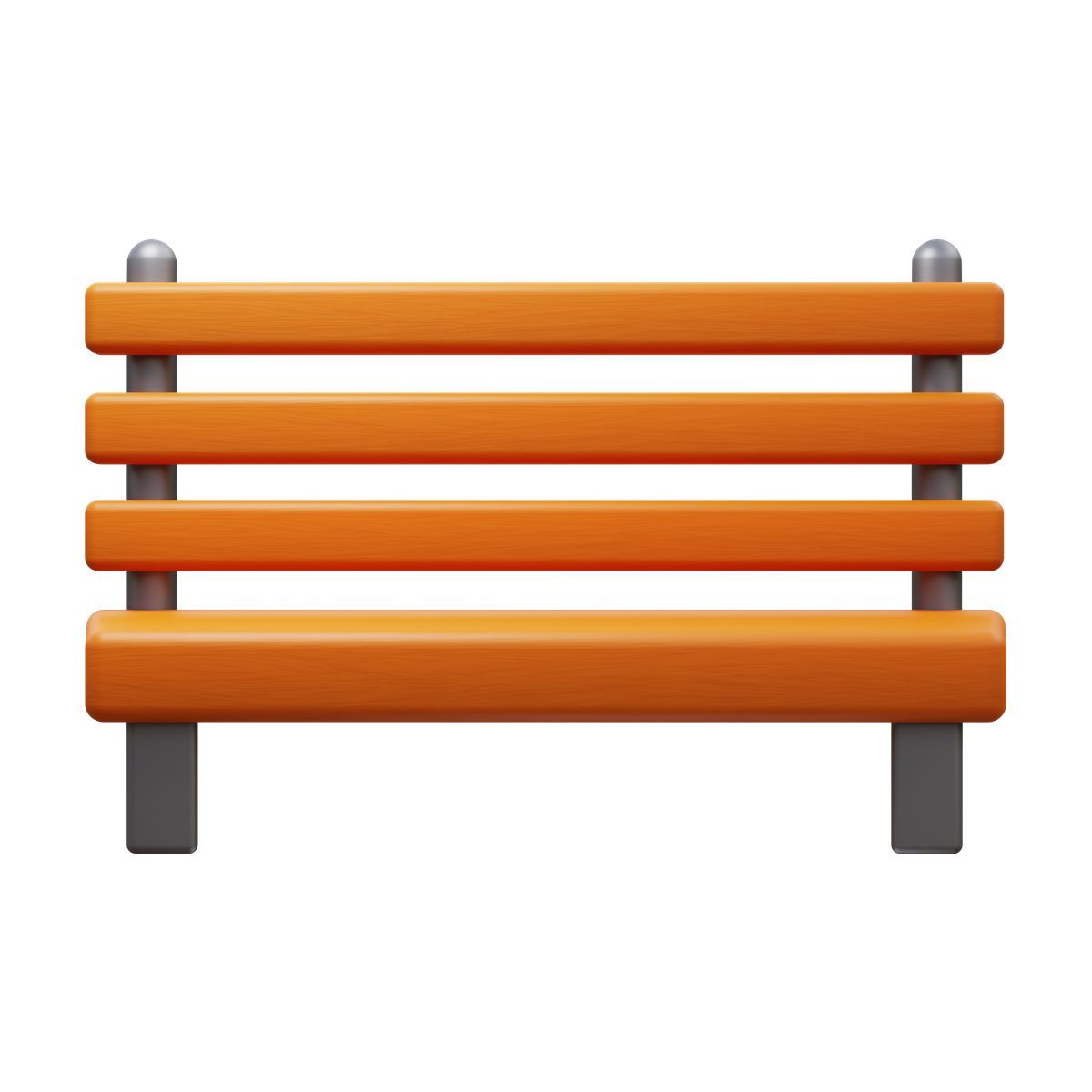 3d fluency style banco icon