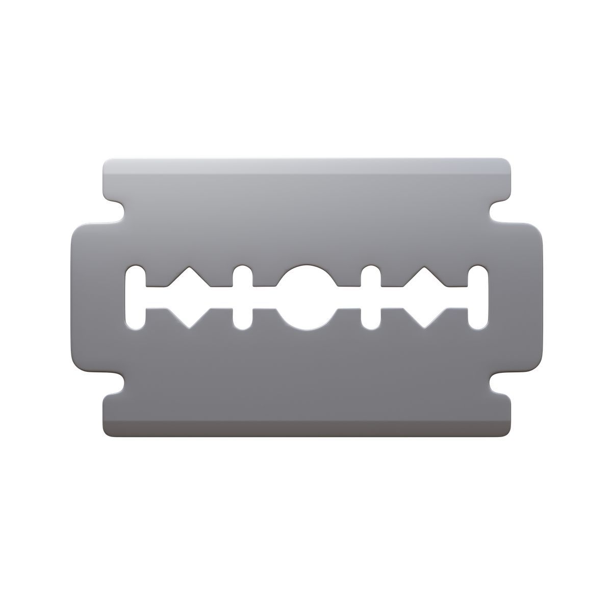 3d fluency style blade icon