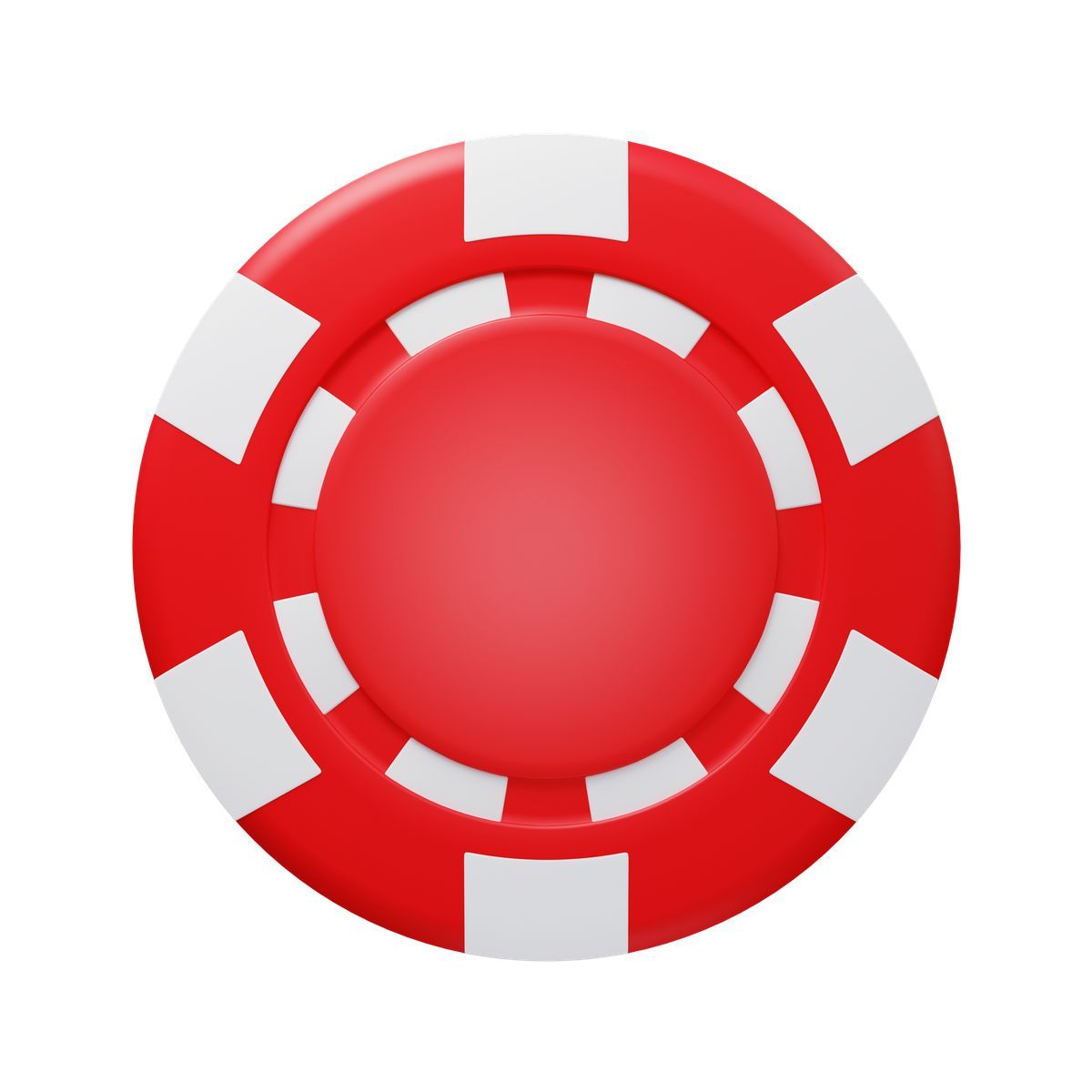 3d fluency style chip icon