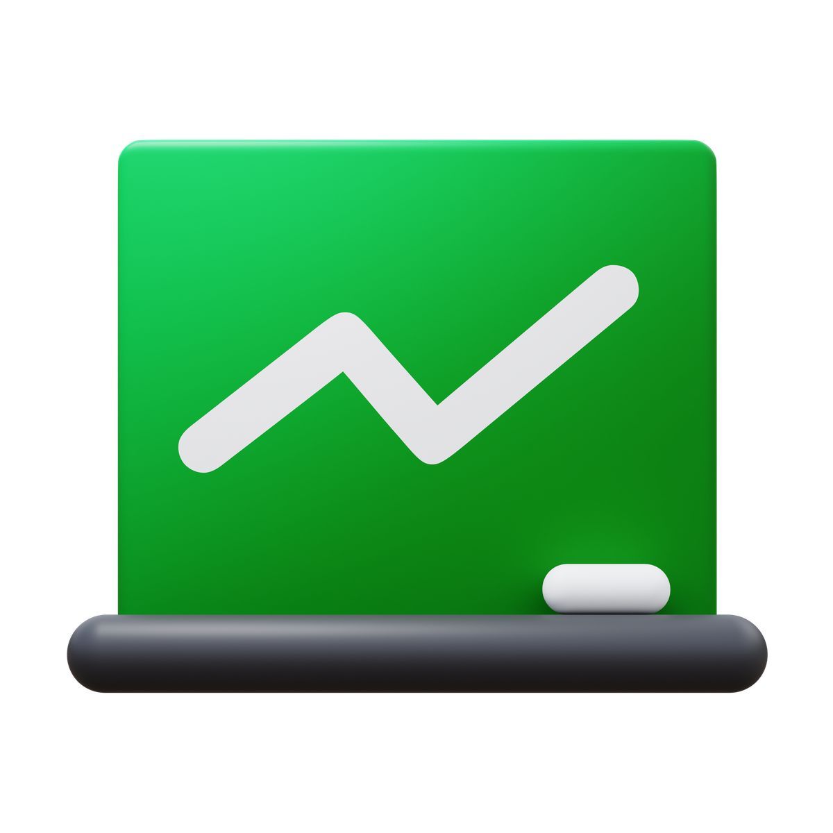 3d fluency style class icon