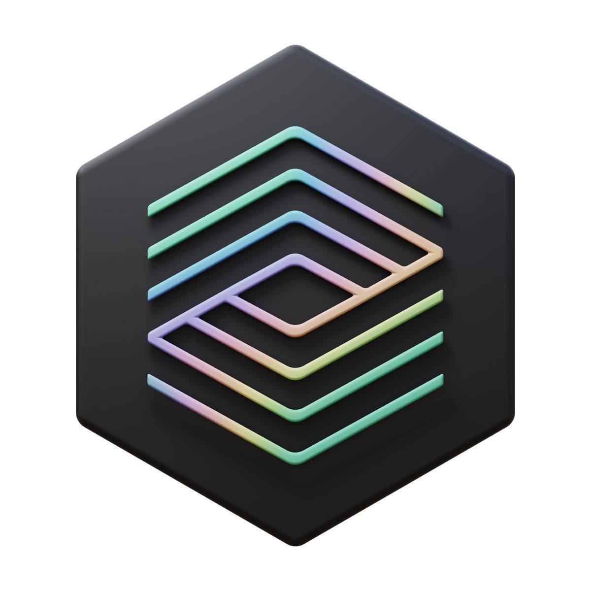 icono Codex en estilo 3D Fluency