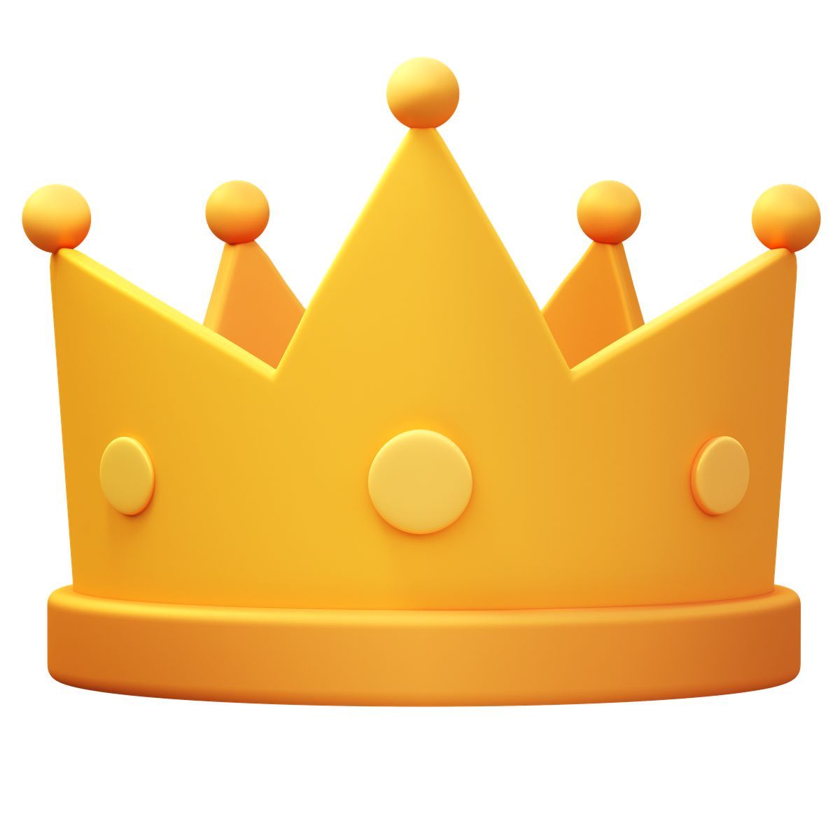 3d fluency style corona icon