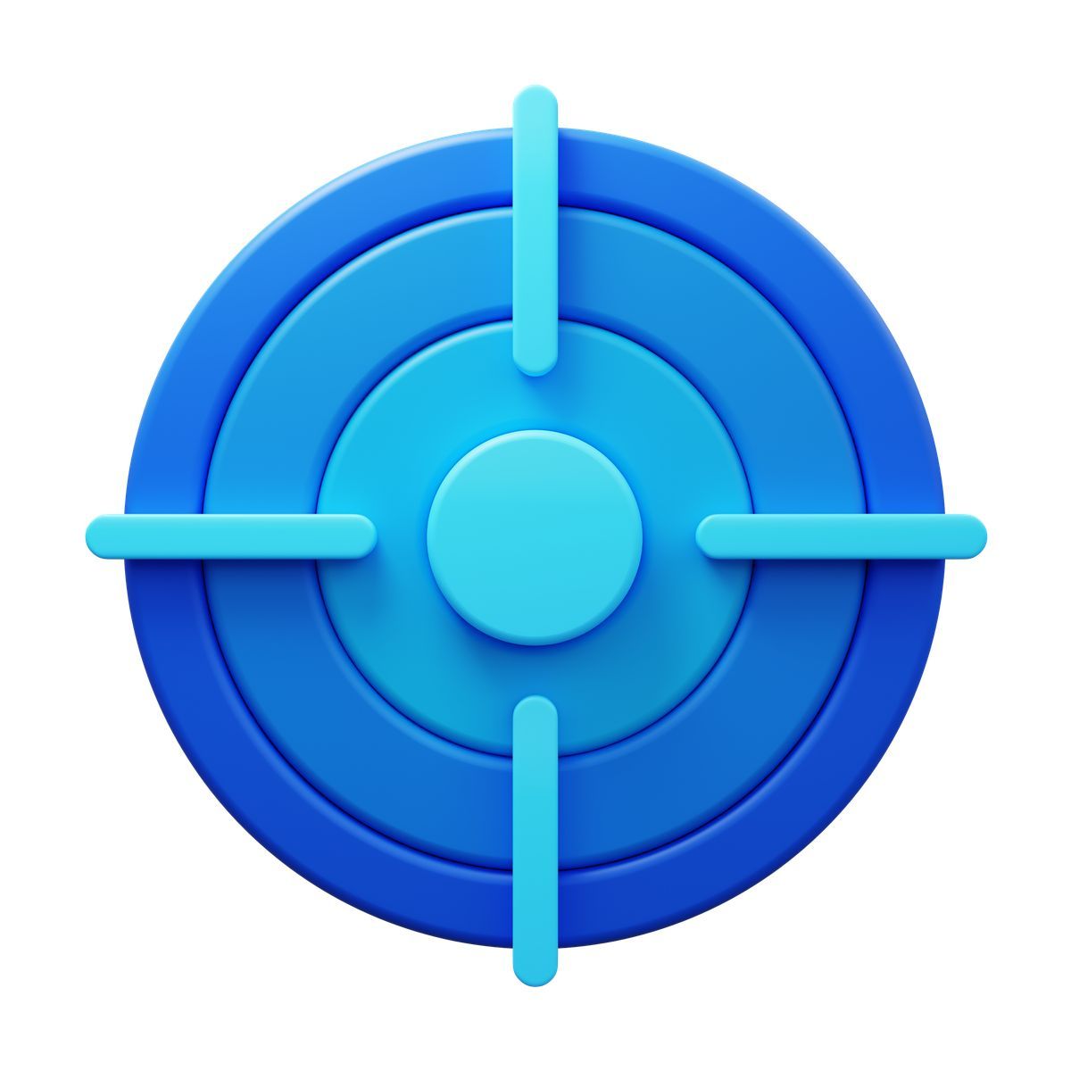 3d fluency style 定义位置 icon