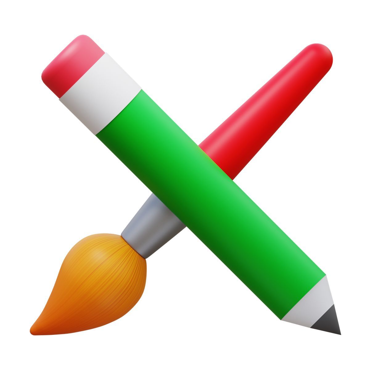 3d fluency style 그림 icon