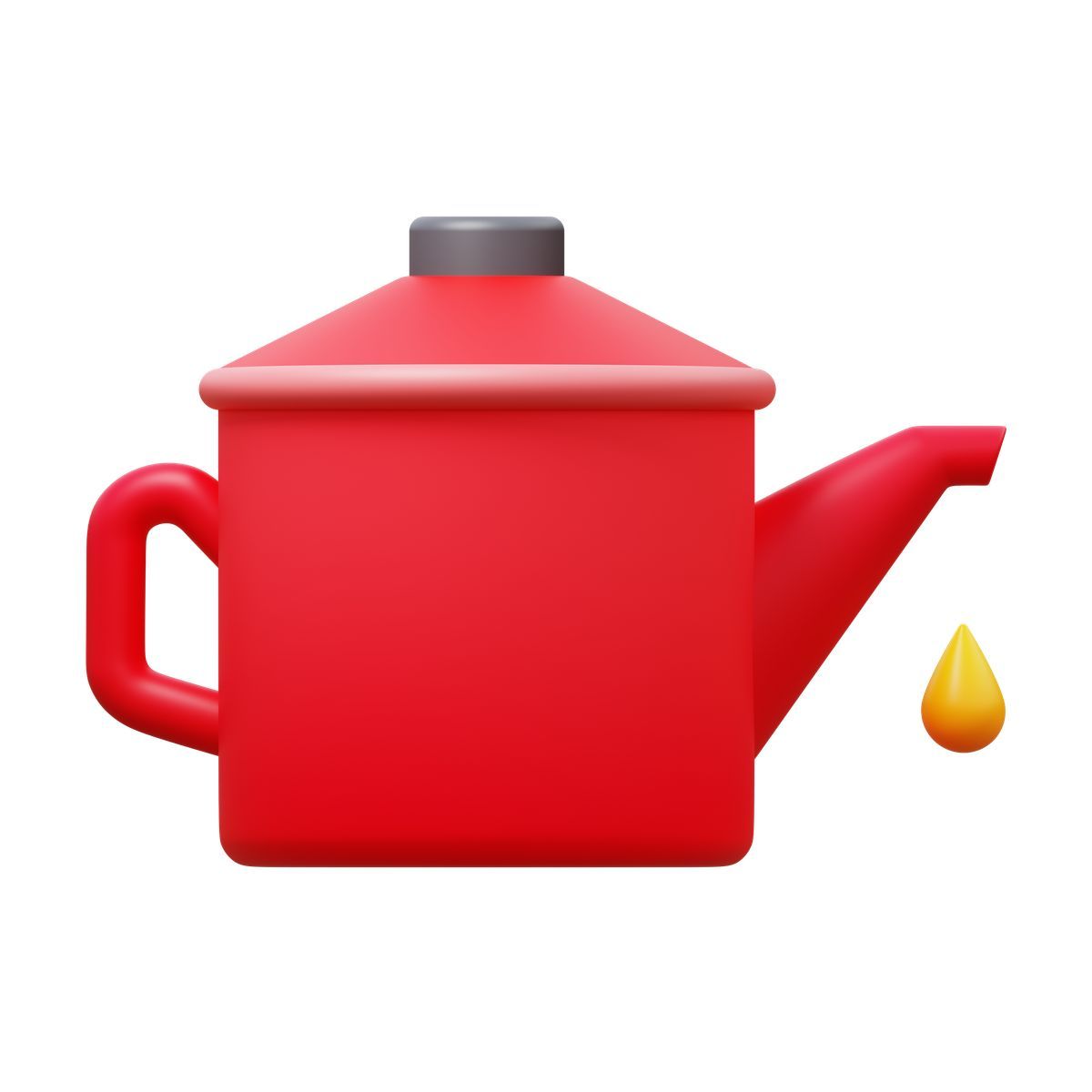 3d fluency style capacity icon