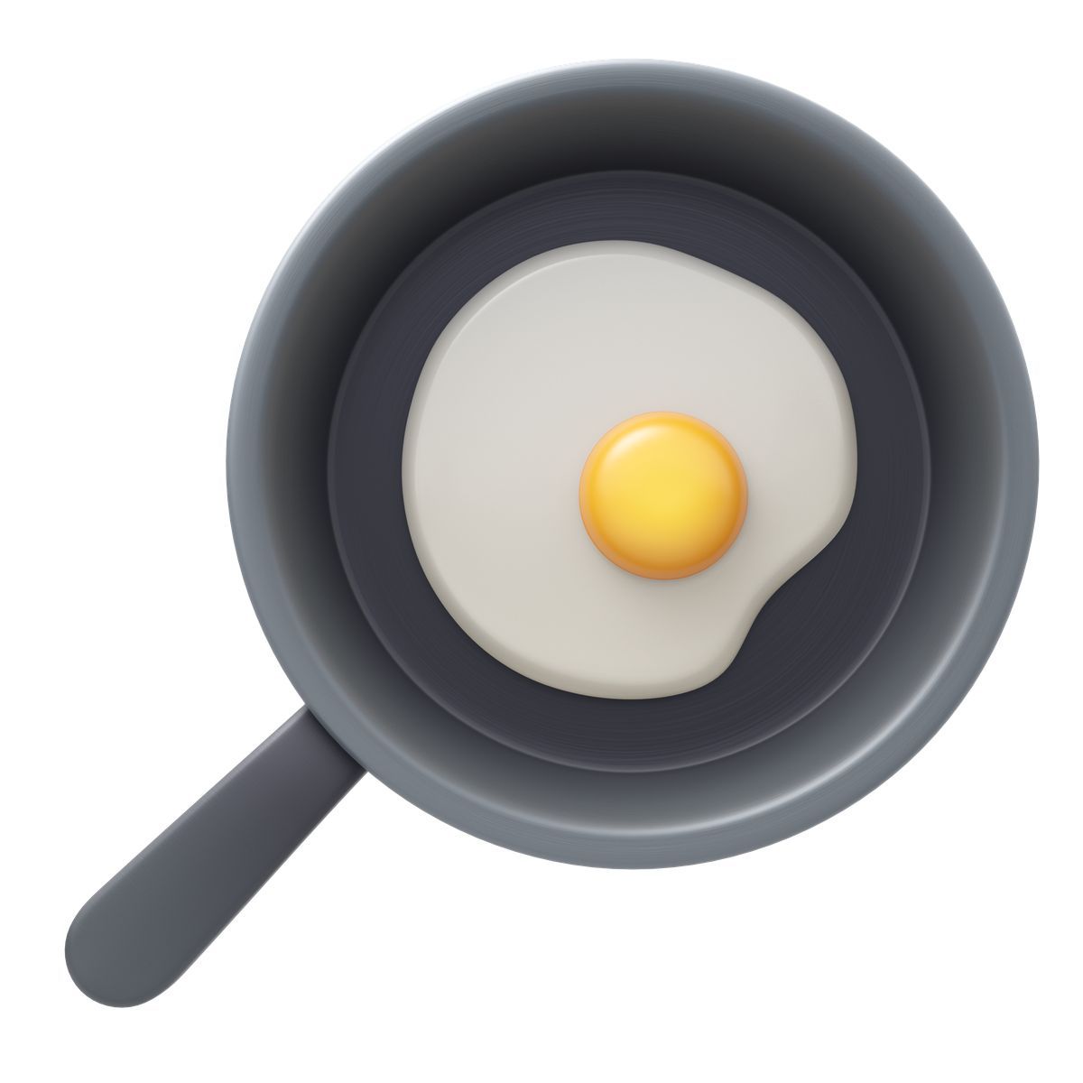 3d fluency style 炒 icon