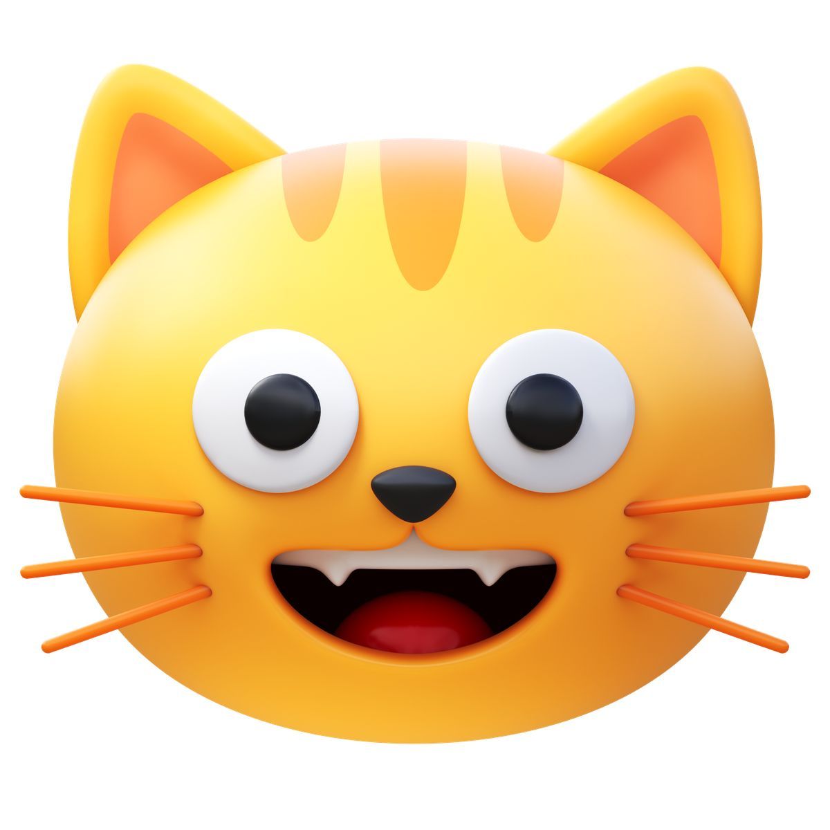 Grinning Cat icon