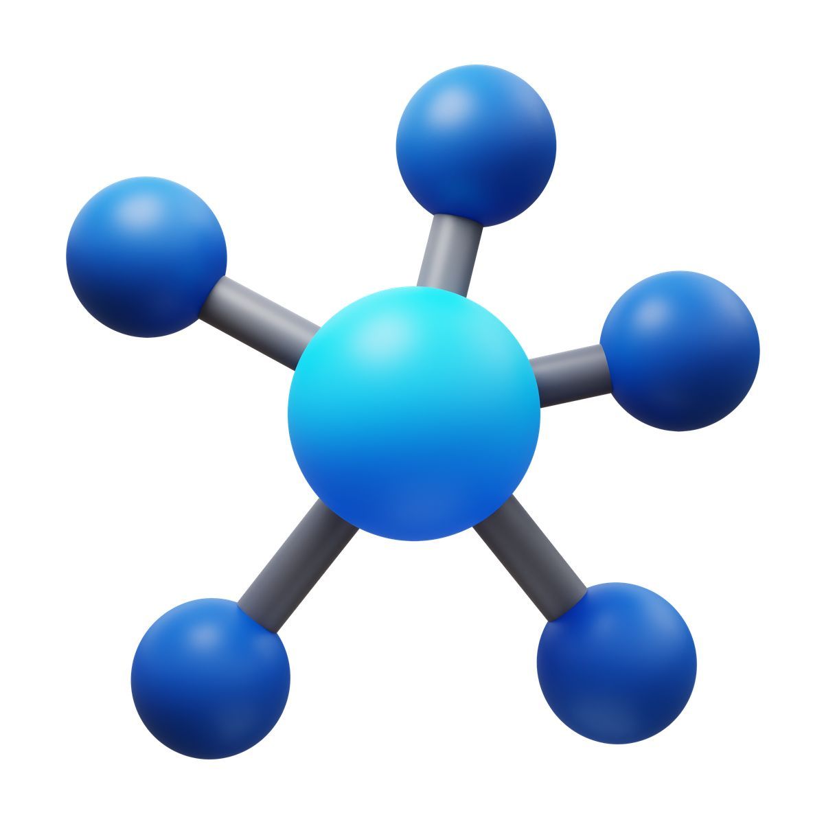 3d fluency style mapa mental icon
