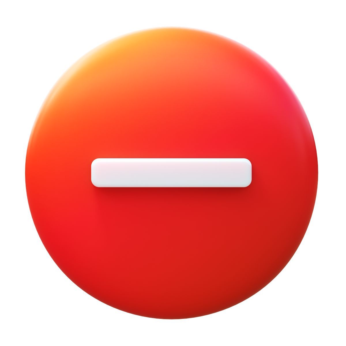 3d fluency style 减去 icon