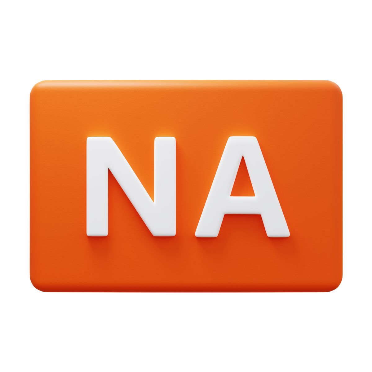 3d fluency style 不适用 icon