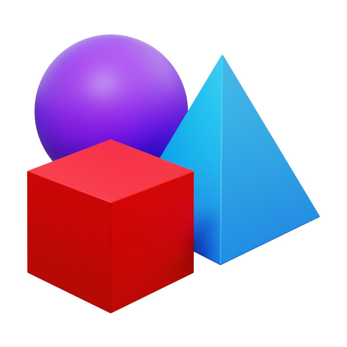 3d fluency style object icon