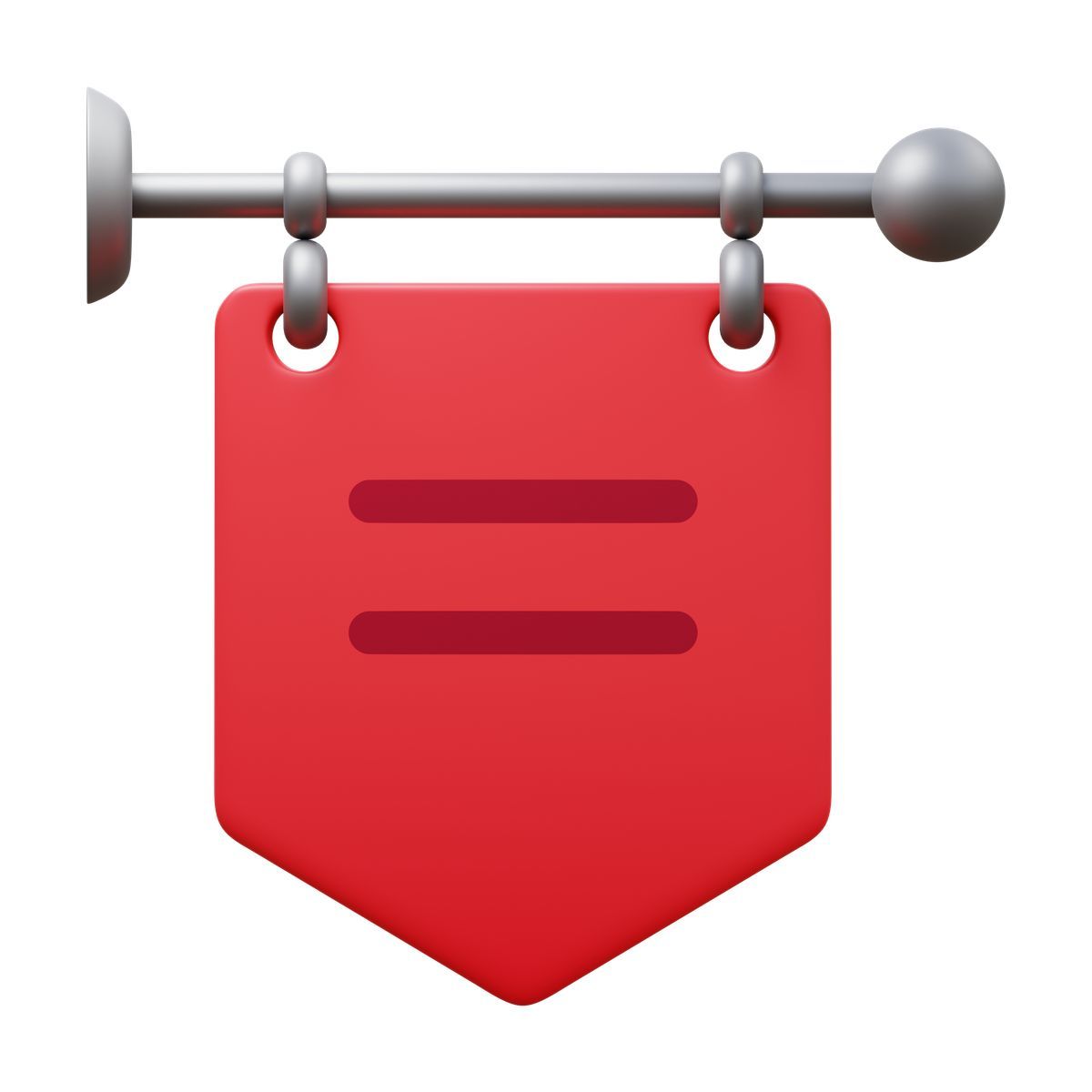 3d fluency style alter shop icon