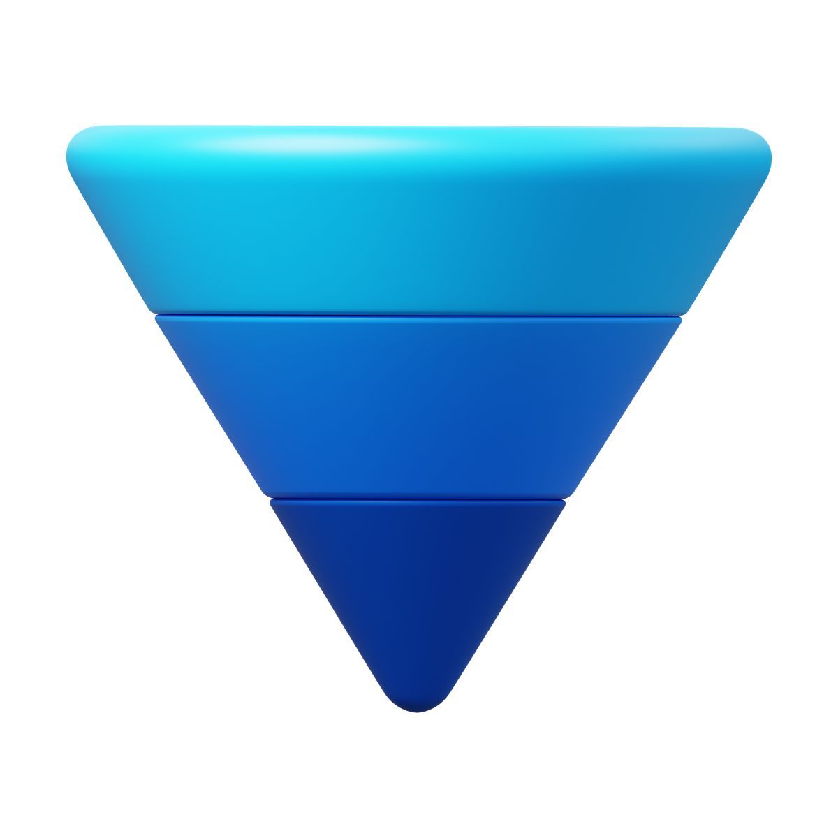 3d fluency style oleoduto icon
