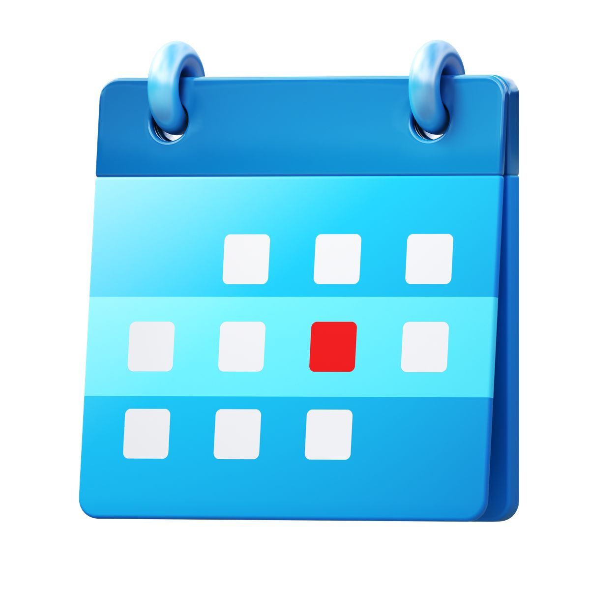 2025 Calendar Icon For Your Planning Needs