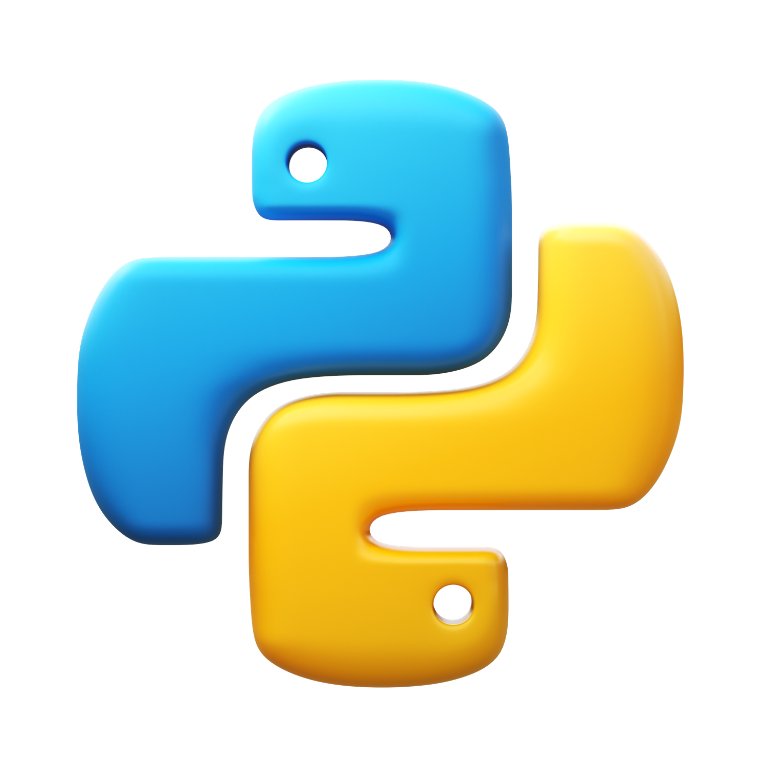 python