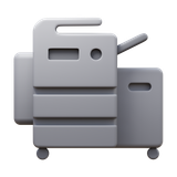 office equipment