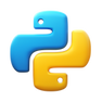 3D Fluency icon