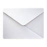 secured letter icon