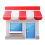 shop icon