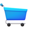 3D Fluency icon