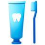Kit de nettoyage des dents icon