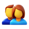 user group-man-woman icon