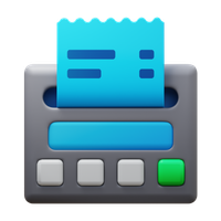 Professional invoicing